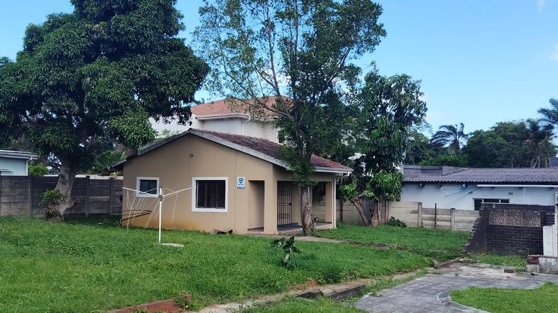 To Let 1 Bedroom Property for Rent in Malvern KwaZulu-Natal