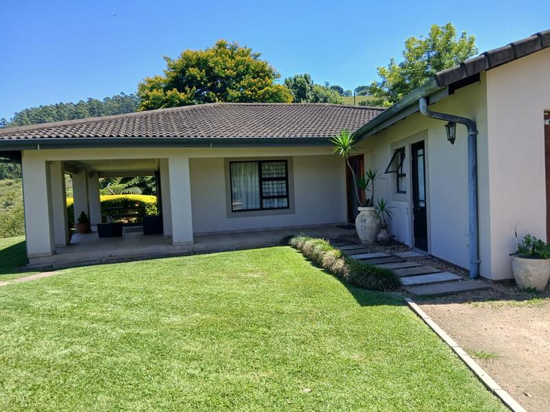 3 Bedroom Property for Sale in Assagay KwaZulu-Natal