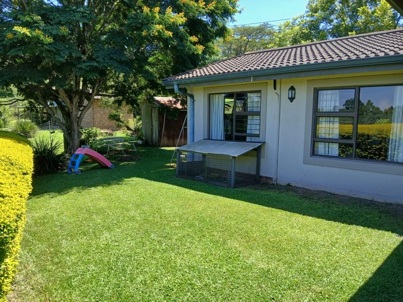 3 Bedroom Property for Sale in Assagay KwaZulu-Natal