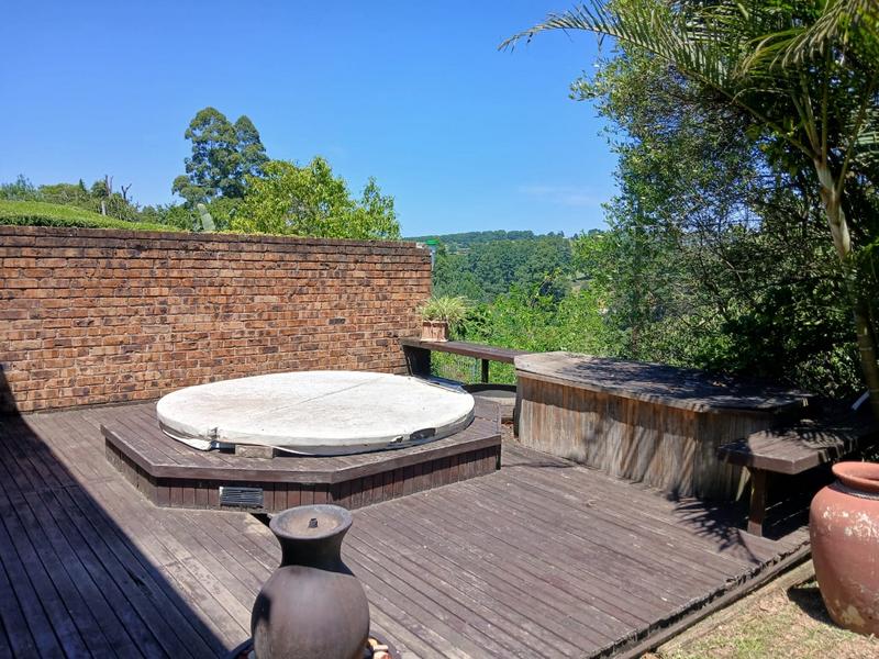 3 Bedroom Property for Sale in Assagay KwaZulu-Natal