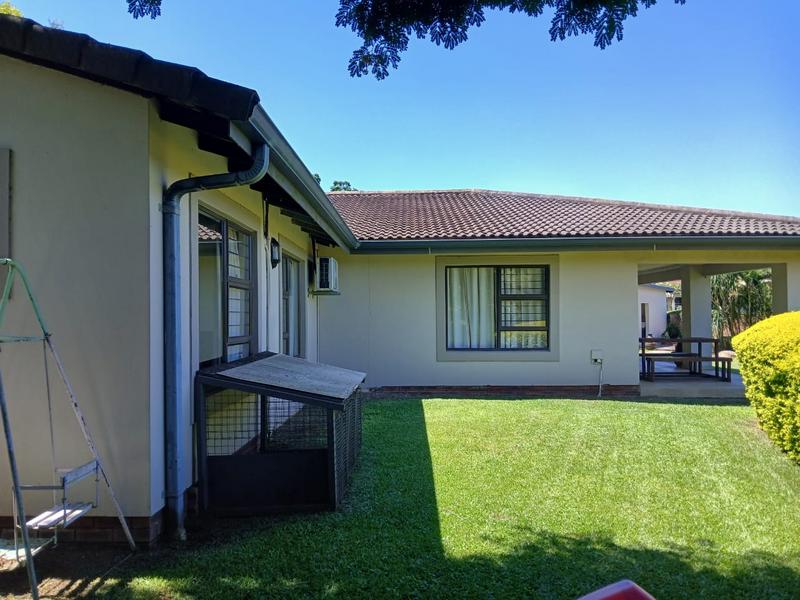 3 Bedroom Property for Sale in Assagay KwaZulu-Natal
