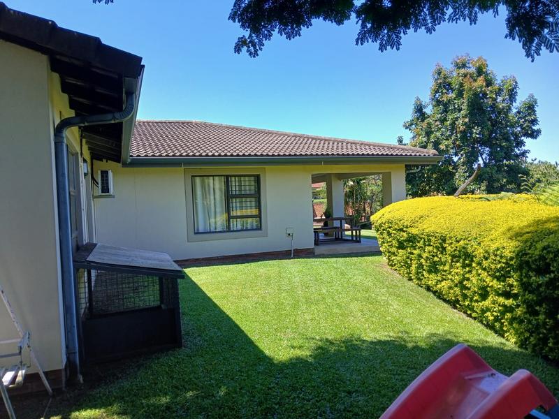 3 Bedroom Property for Sale in Assagay KwaZulu-Natal