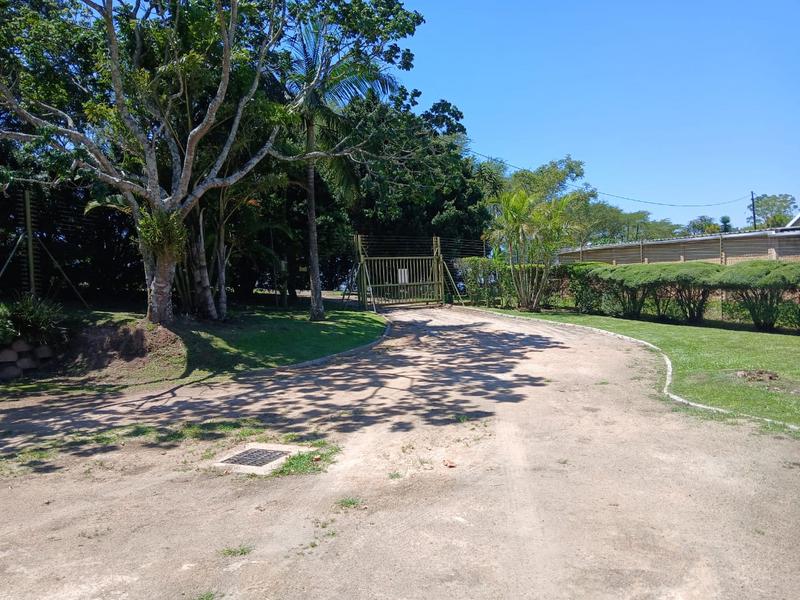 3 Bedroom Property for Sale in Assagay KwaZulu-Natal