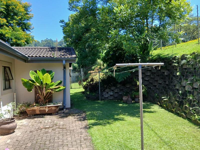 3 Bedroom Property for Sale in Assagay KwaZulu-Natal