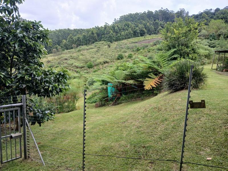 3 Bedroom Property for Sale in Assagay KwaZulu-Natal