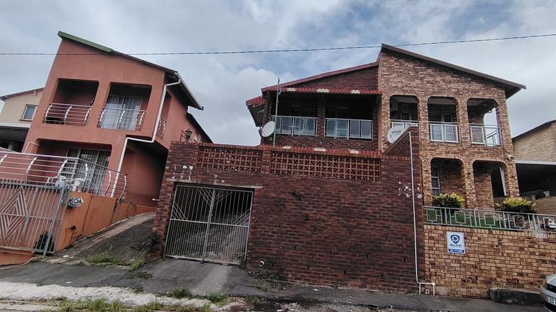 3 Bedroom Property for Sale in Montford KwaZulu-Natal