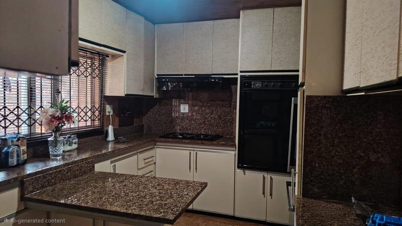 3 Bedroom Property for Sale in Montford KwaZulu-Natal