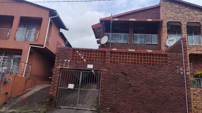 3 Bedroom Property for Sale in Montford KwaZulu-Natal