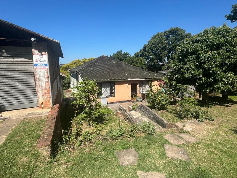 3 Bedroom Property for Sale in Bellair KwaZulu-Natal