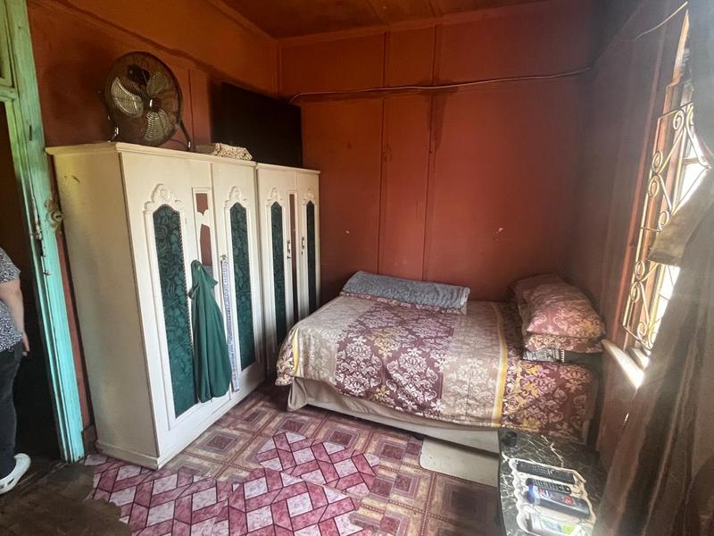 3 Bedroom Property for Sale in Bellair KwaZulu-Natal