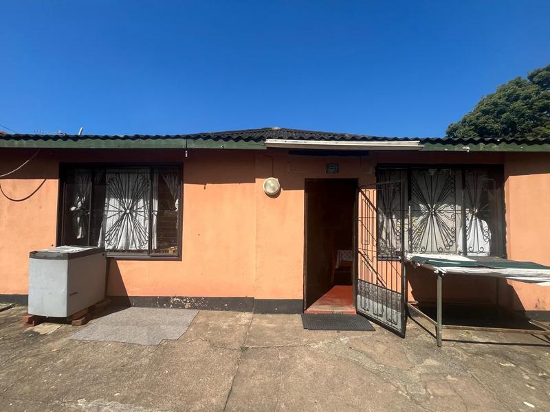 3 Bedroom Property for Sale in Bellair KwaZulu-Natal