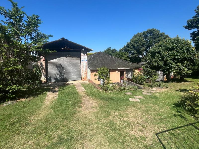 3 Bedroom Property for Sale in Bellair KwaZulu-Natal