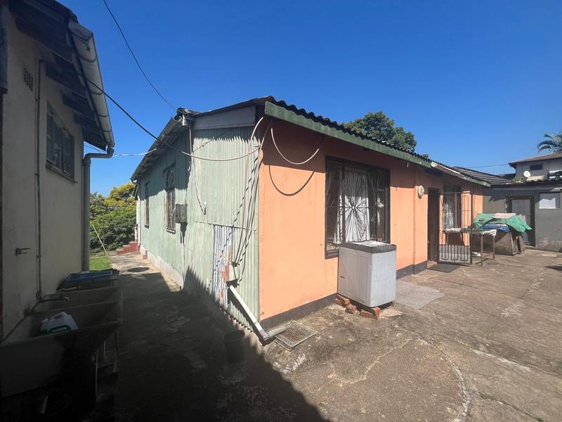 3 Bedroom Property for Sale in Bellair KwaZulu-Natal