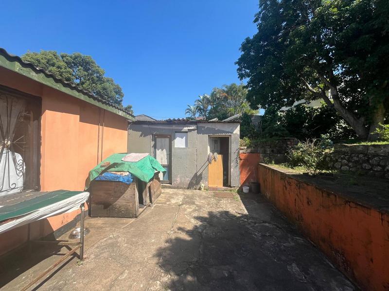 3 Bedroom Property for Sale in Bellair KwaZulu-Natal