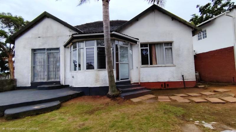 3 Bedroom Property for Sale in Escombe KwaZulu-Natal