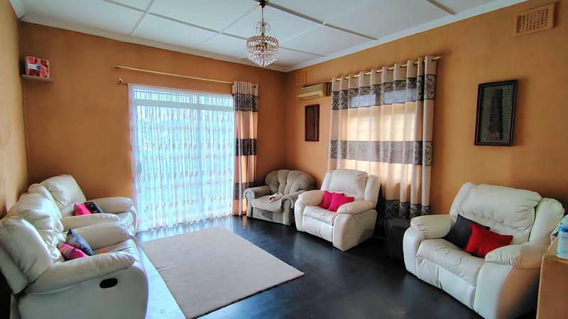 3 Bedroom Property for Sale in Escombe KwaZulu-Natal