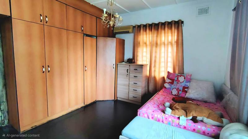 3 Bedroom Property for Sale in Escombe KwaZulu-Natal