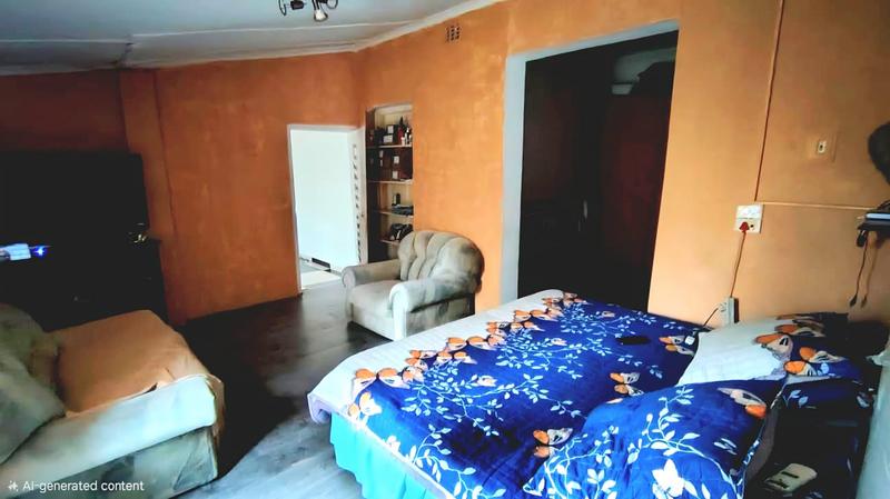 3 Bedroom Property for Sale in Escombe KwaZulu-Natal