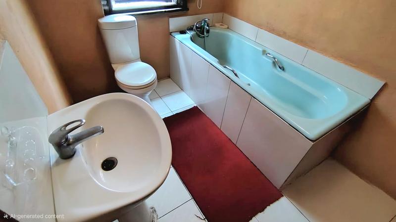 3 Bedroom Property for Sale in Escombe KwaZulu-Natal