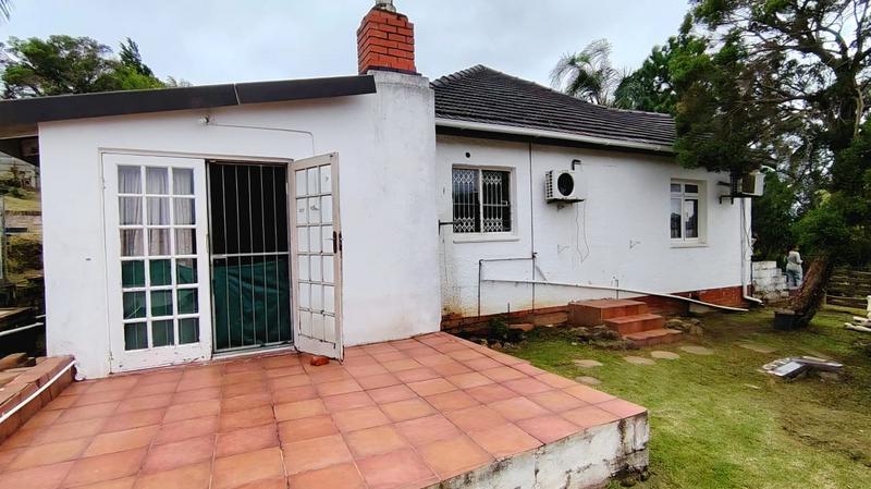 3 Bedroom Property for Sale in Escombe KwaZulu-Natal