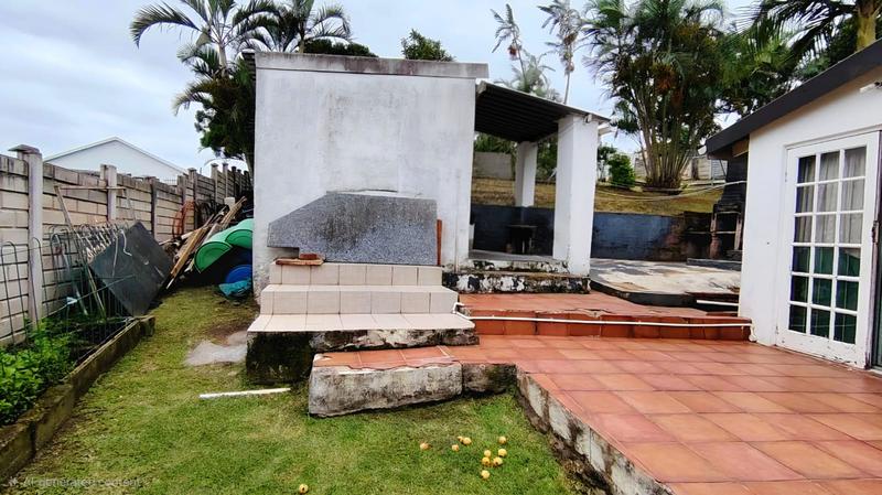 3 Bedroom Property for Sale in Escombe KwaZulu-Natal