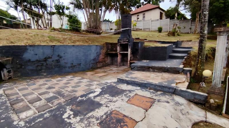 3 Bedroom Property for Sale in Escombe KwaZulu-Natal