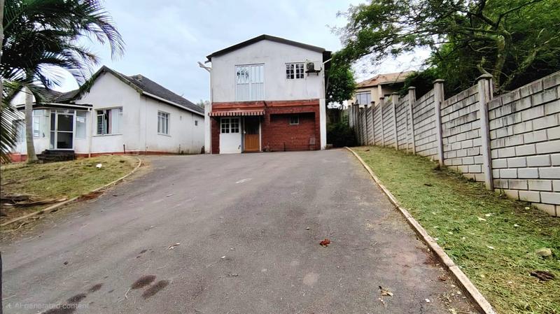 3 Bedroom Property for Sale in Escombe KwaZulu-Natal