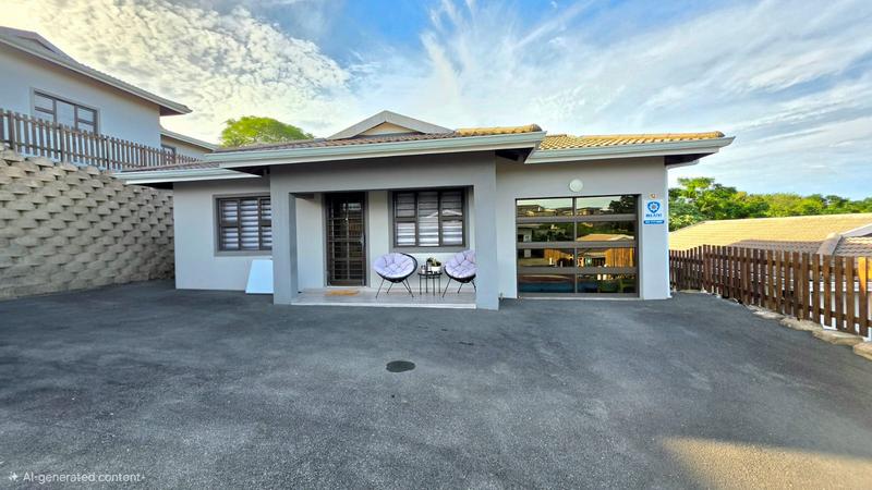 3 Bedroom Property for Sale in Escombe KwaZulu-Natal