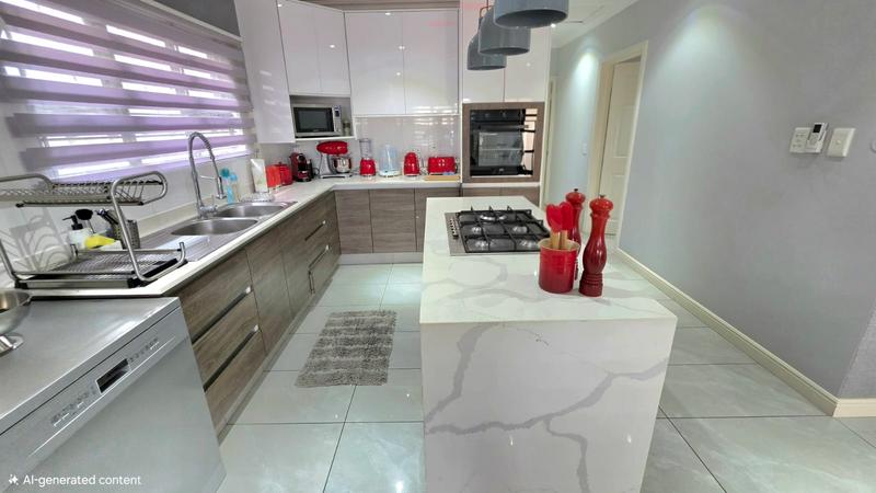 3 Bedroom Property for Sale in Escombe KwaZulu-Natal