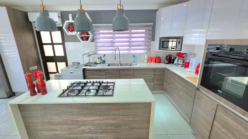 3 Bedroom Property for Sale in Escombe KwaZulu-Natal