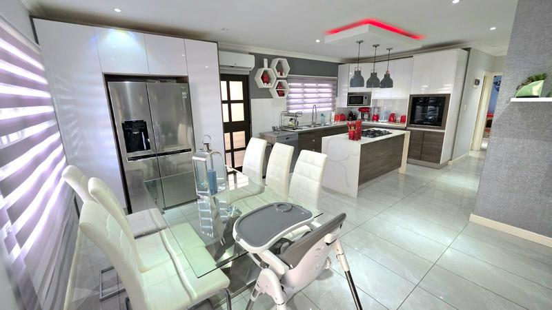 3 Bedroom Property for Sale in Escombe KwaZulu-Natal