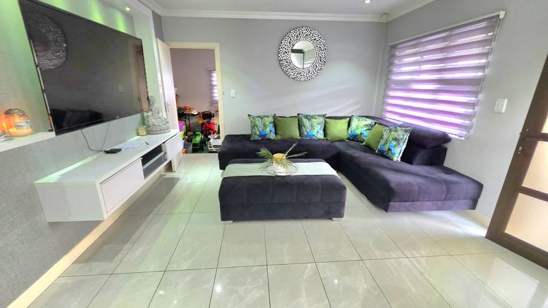 3 Bedroom Property for Sale in Escombe KwaZulu-Natal