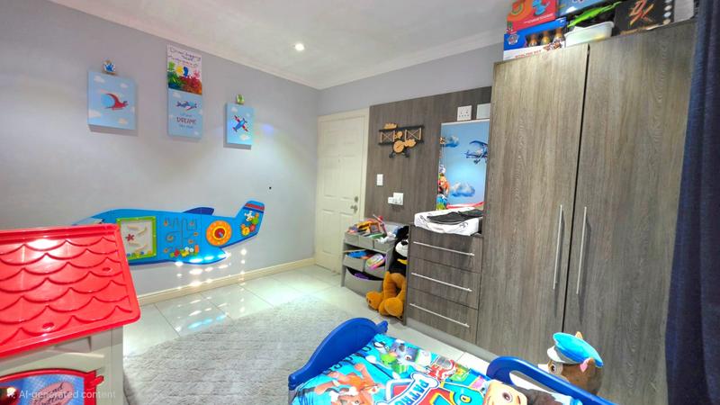 3 Bedroom Property for Sale in Escombe KwaZulu-Natal