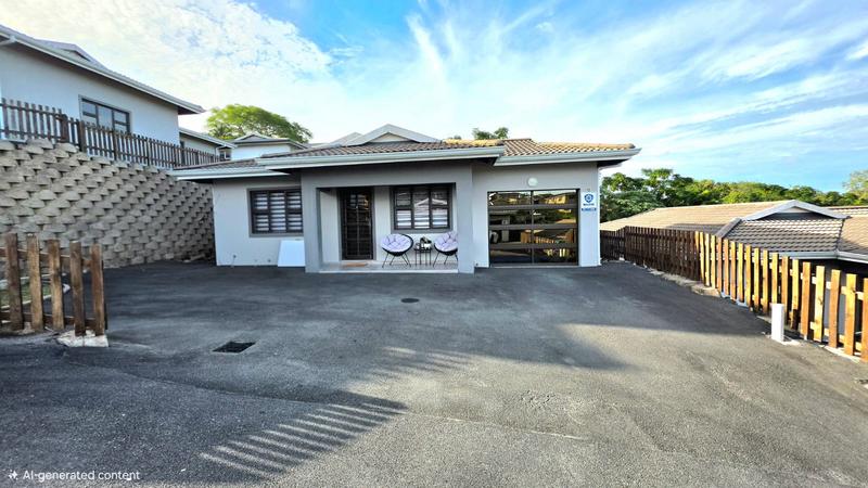 3 Bedroom Property for Sale in Escombe KwaZulu-Natal