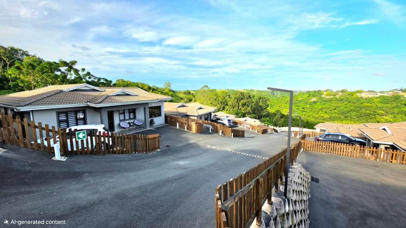 3 Bedroom Property for Sale in Escombe KwaZulu-Natal