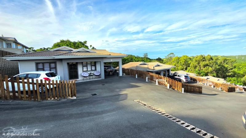 3 Bedroom Property for Sale in Escombe KwaZulu-Natal