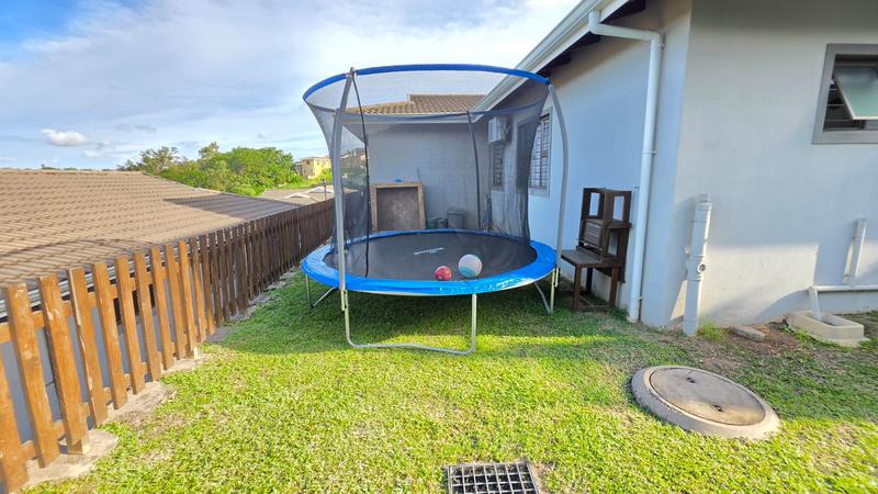 3 Bedroom Property for Sale in Escombe KwaZulu-Natal