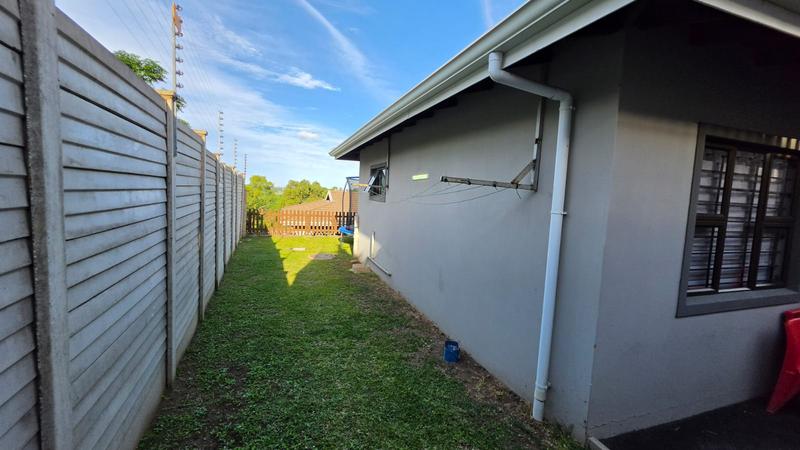 3 Bedroom Property for Sale in Escombe KwaZulu-Natal
