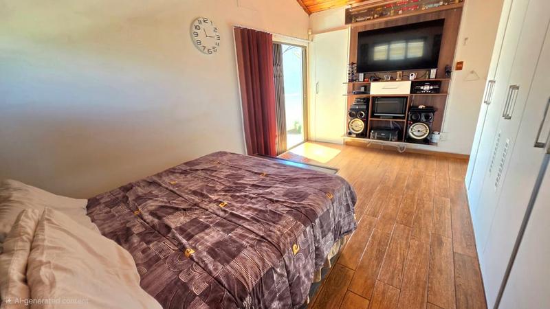 4 Bedroom Property for Sale in Chatsworth KwaZulu-Natal