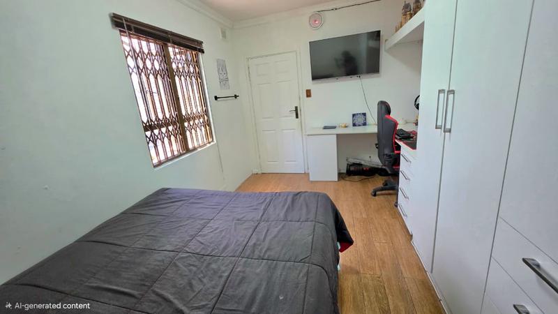 4 Bedroom Property for Sale in Chatsworth KwaZulu-Natal