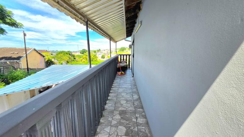 4 Bedroom Property for Sale in Chatsworth KwaZulu-Natal