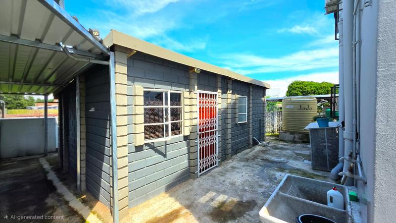 4 Bedroom Property for Sale in Chatsworth KwaZulu-Natal