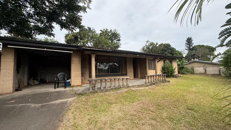 To Let 3 Bedroom Property for Rent in Sarnia KwaZulu-Natal