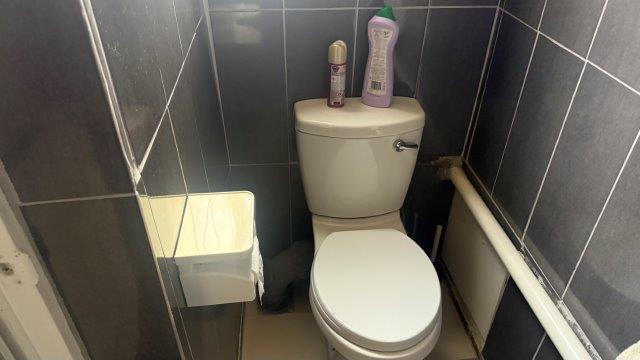 1 Bedroom Property for Sale in Paradise Valley KwaZulu-Natal