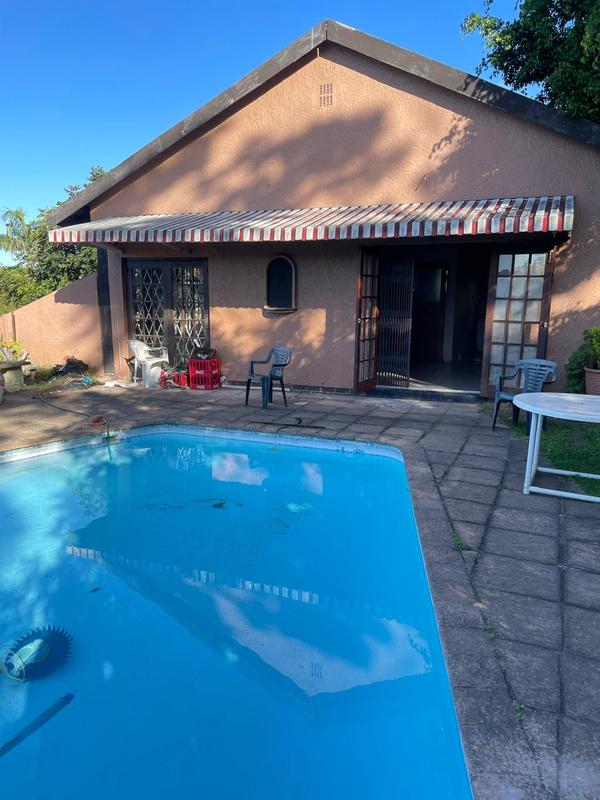 To Let 1 Bedroom Property for Rent in New Germany KwaZulu-Natal