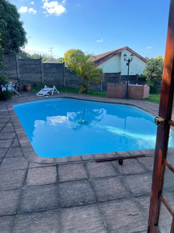 To Let 1 Bedroom Property for Rent in New Germany KwaZulu-Natal