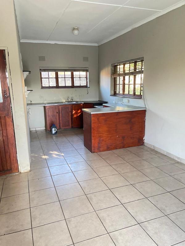 To Let 1 Bedroom Property for Rent in New Germany KwaZulu-Natal