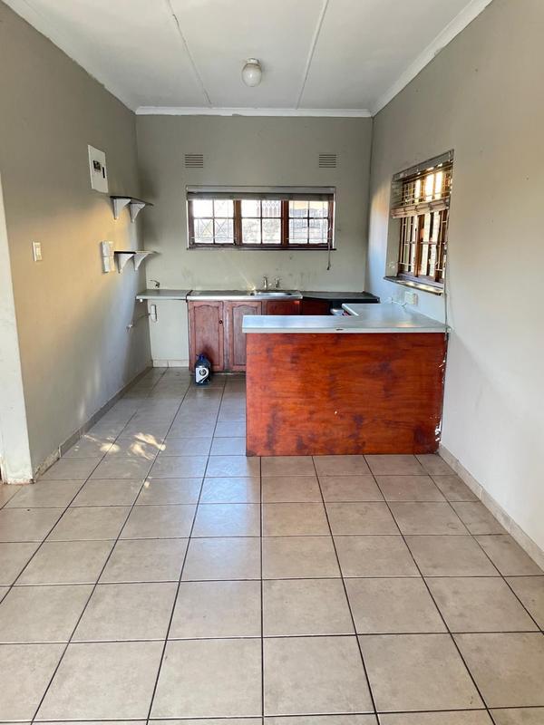 To Let 1 Bedroom Property for Rent in New Germany KwaZulu-Natal