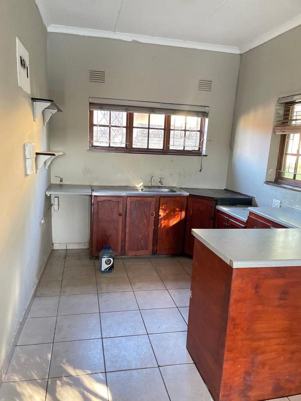 To Let 1 Bedroom Property for Rent in New Germany KwaZulu-Natal