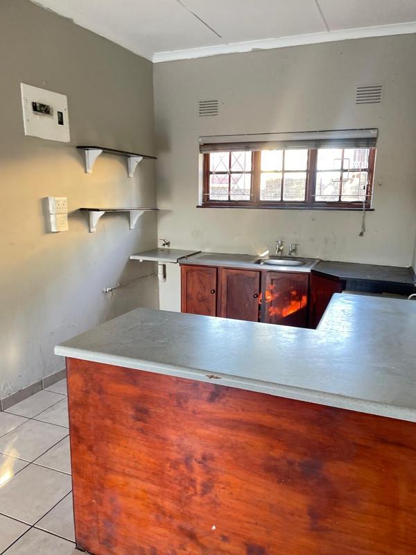 To Let 1 Bedroom Property for Rent in New Germany KwaZulu-Natal